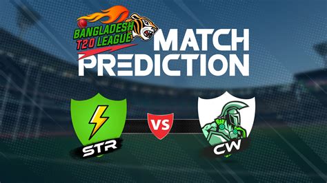 Home of t20 cricket live streaming, coverage, on tv channels, ipl t20, cplt20, european cricket series frankfurt, germany, cricket live stream, 3t cricket Bangladesh T20 League Match Prediction: Sylhet Thunder vs ...