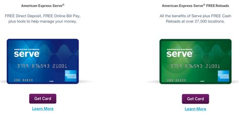 We did not find results for: There's a New AMEX Serve Prepaid Debit Card - OUT AND OUT