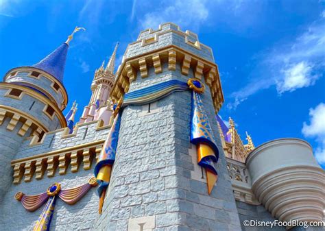 The Plot Thickens The Mystery Of The Cinderella Castle Construction