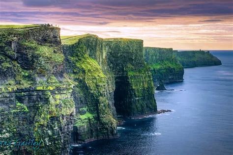 Cliffs Of Moher Explorer Day Tour From Ennis Guided Ireland