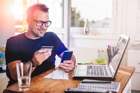Instead, hopeful consumers simply need to open a self account and save over $100 to fund the secured visa account. 6 Best Credit Cards for Self-employed Workers for 2021