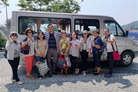 Ho Chi Minh Private Car Ho Chi Minh Car Rental With Driver Da Nang Private Car