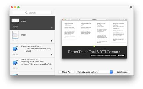 Think of keyboard shortcuts, mouse gestures, touch bar widgets, remote triggers, and more. Bettertouchtool 2.312 Free Download For Mac - treeeveryday