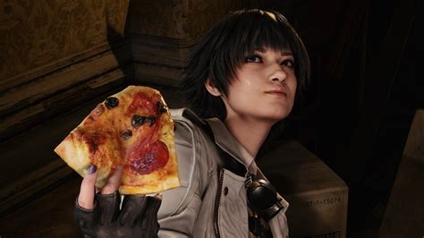 The Last Number How Devil May Cry 5 Resurrected A Love Letter To Over