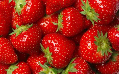 Strawberry Aesthetic Wallpapers Top Free Strawberry Aesthetic
