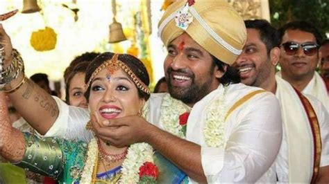 Chiranjeevi Sarjas Wife Meghana Raj Opens Up About Second Marriage Jfw Just For Women