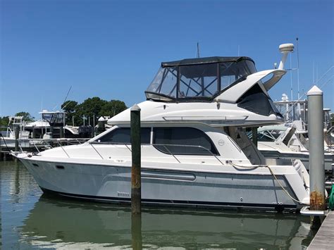 Bayliner Tampa Yacht Sales