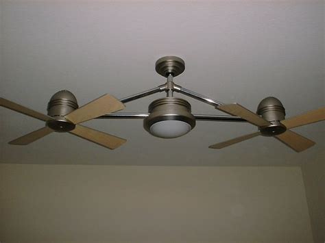 We sell a wide variety of styles including, mission, rustic & farmhouse, nautical designs with caged lights, contemporary models, dual ceiling fans and more. Harbor breeze double ceiling fan - 13 efficiencies in ...