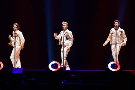Take That Tour 2019 Tickets On Sale Today What Time Dates Venues