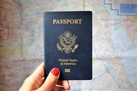 A Step By Step Guide For How To Get A Passport Already