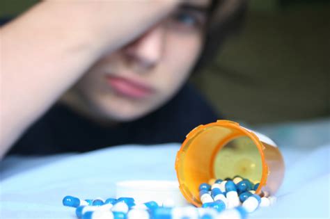 Shocker Antipsychotic Drugs Are Being Given To Kids In Foster Care