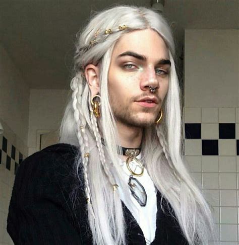14 Impressive Elvish Hairstyles For Men