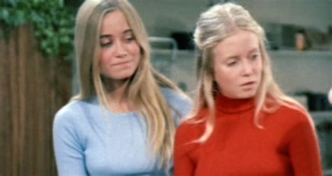 Jan Brady Was Even Upstaged By Marcia During Doll Commercials