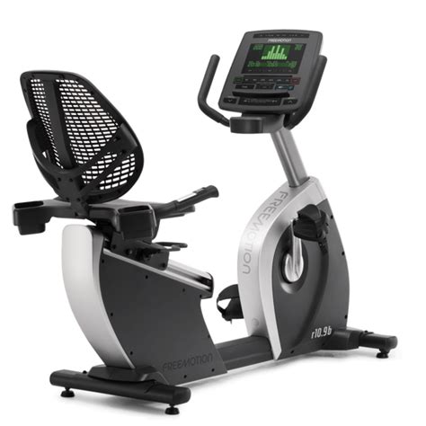 If the bike has gearing i would get your shifters checked to make sure everything is lined up properly and the shift points are set properly. Freemotion 335R Recumbent Exercise Bike - Marcy Recumbent Mag Exercise Bike Fitness Equipment ...
