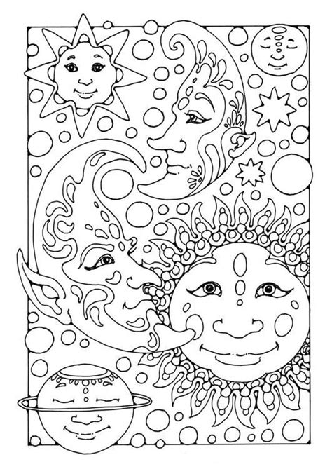 We have collected 40+ sun and moon coloring page for adults images of various designs for you to color. Coloring page sun, moon and stars - coloring picture sun ...