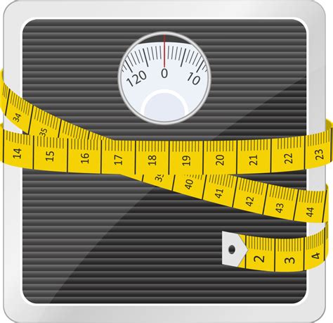 Bathroom Weighing Scale Clipart Design Illustration 9385213 Png