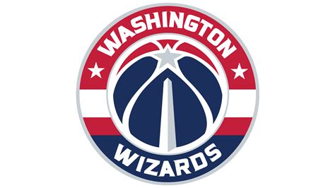 Washington Wizards Logo Histoire Signification De Lemblème