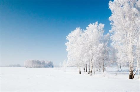 Heres Why You Should Visit Siberia In Winter A World To Travel