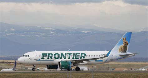Frontier Airlines To Add 5 New International Travel Destinations Wsb