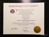 Harvard Online Diploma Pictures