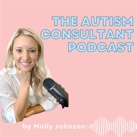 The Autism Consultant New Zealand Podcasts