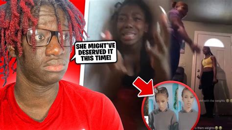 Mom Exposes Daughter On Instagram Live And Cuts All Her Hair Off Sad Youtube