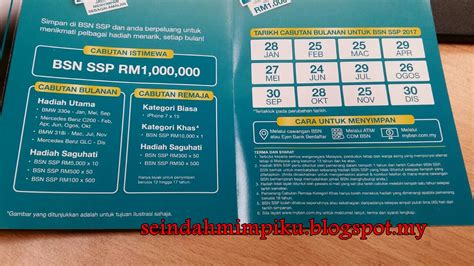 How do i transfer money from a bsn to a different bank? Seindah Mimpiku: Menyimpan Dengan BSN Sijil Simpanan ...