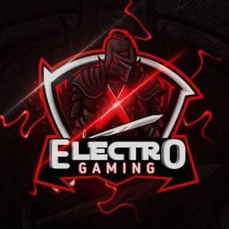Electro Gaming Youtube
