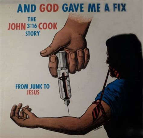 14 Hilarious Christian Diy Album Covers In The 1960s And 1970s