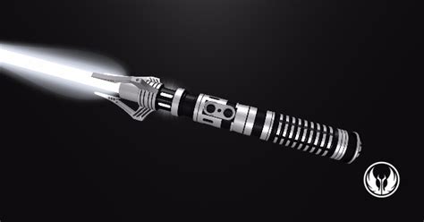 Adaptive Saber Parts Lightsaber I Have Constructed My Saber And The