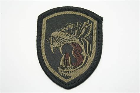 17 Best Images About Rok Korea Military Army Patch Badge On Pinterest Warfare Armors And