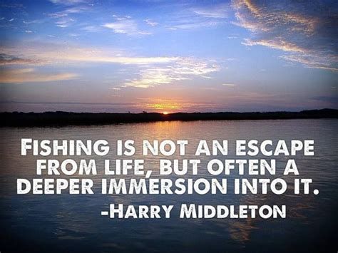 Quotations by mike tyson, american boxer, born june 30, 1966. 20+ Inspirational Quotes About Life And Fishing - Best ...