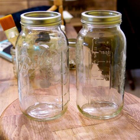 Store Your Grains In Mason Jars To Avoid Meal Moths And Larvae Theyre