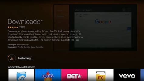 Download And Install Kodi 176 On Amazon Fire Tv Stick Or