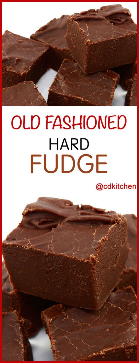 Hershey S Old Fashioned Chocolate Fudge Recipe Bryont Blog