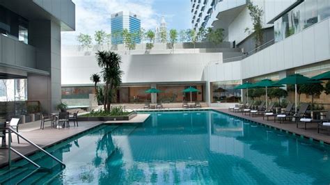 The doubletree by hilton kuala lumpur hotel is 10 mins from the iconic petronas twin towers, kuala lumpur convention center, tourist and shopping sites like suria klcc, pavilion and bukit bintang. Top 10 Hotels in Kuala Lumpur With Amazing Twin Tower View