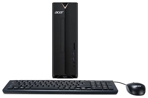 Acer Aspire Xc 330 Amd A4 4gb 1tb Desktop Pc Reviews