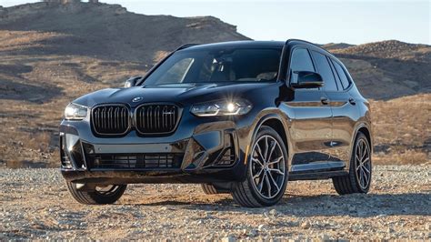 2023 Bmw X3 Prices Reviews And Photos Motortrend