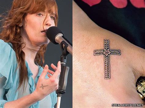 Tadalafil tablets 20 mg cialis. Florence Welch's 11 Tattoos & Meanings | Steal Her Style ...