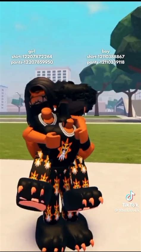 Couple Outfits Matching Matching Couples Roblox Codes Roblox Roblox