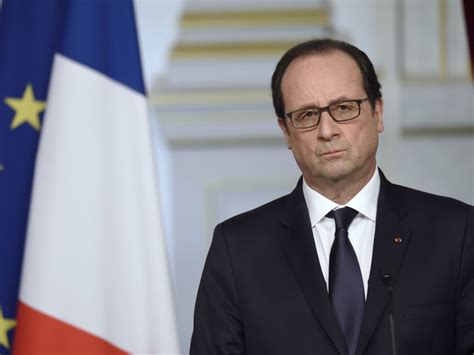 Entretien Exclusif François Hollande Se Confie à Challenges Challenges