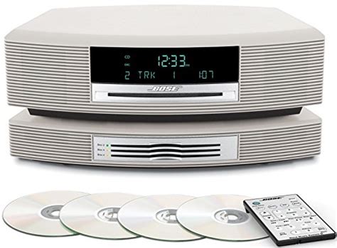 Top 9 Best Bose Cd Radio Player For Home New Reviews 2022