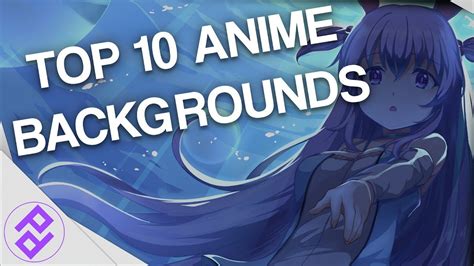 Previously there wasn't much better than steam guides like this for that purpose. TOP 10 ANIME STEAM BACKGROUNDS - YouTube