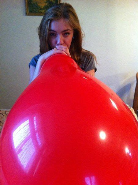 Alissa Inflatables Big Balloons Blowing Up Balloons Balloons