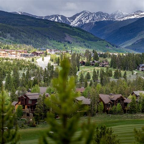 Keystone Colorado The Best Things To Do In The Summer Travelawaits