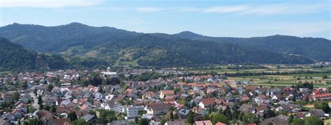 Im kreis biberach ertrank ein mann in. Wandern in Biberach: die schönsten Touren der Region