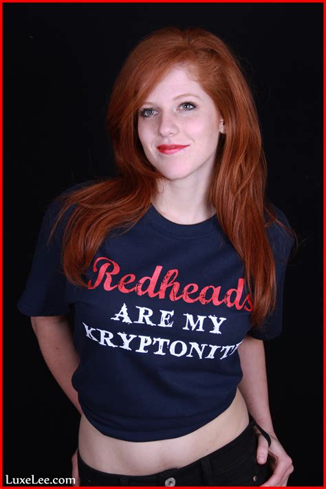 i love redheads hottest redheads