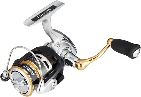 Daiwa Spinning Reel Crest Size Discovery Japan Mall