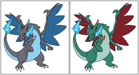 Check spelling or type a new query. 006 Mega Charizard X by ProjectPokemon on DeviantArt