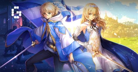 We did not find results for: Hortensia Saga R First Impressions: For a princess in ...
